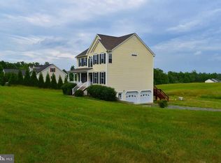 15 Lancaster Ct, Louisa, VA 23093