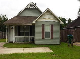 4394 Brodie Rd, Diberville, MS 39540