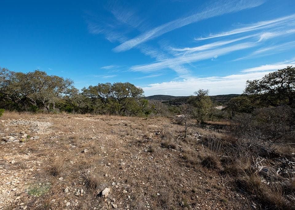 LOT Eight Canyon Creek Preserve Chas 6, Helotes, TX 78023 MLS