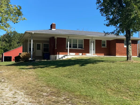 2974 Highway 196, Nancy, KY 42544