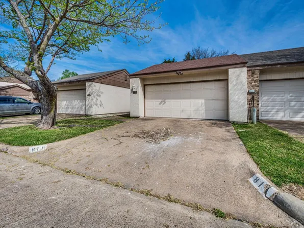 811 Pebble Beach Dr, Garland, TX 75043