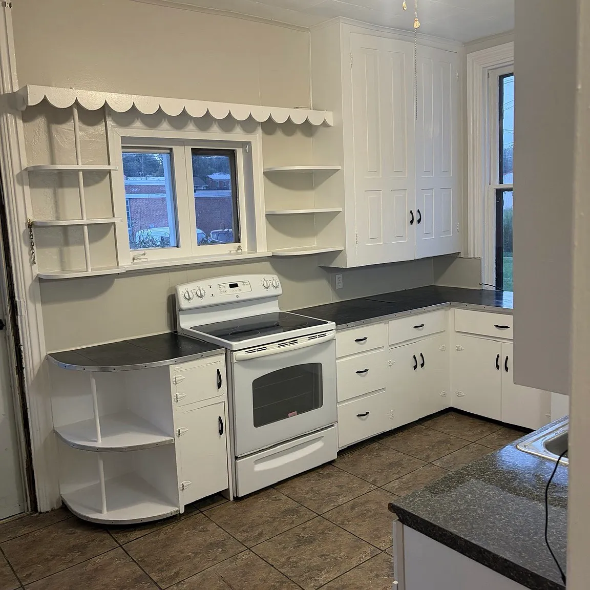 1 bed, 500 sqft, $850 — Photo 2