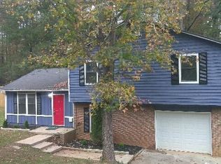 4350 Old Lake Dr #9, Decatur, GA 30034