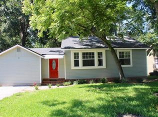 4818 Sappho Ave, Jacksonville, FL 32205