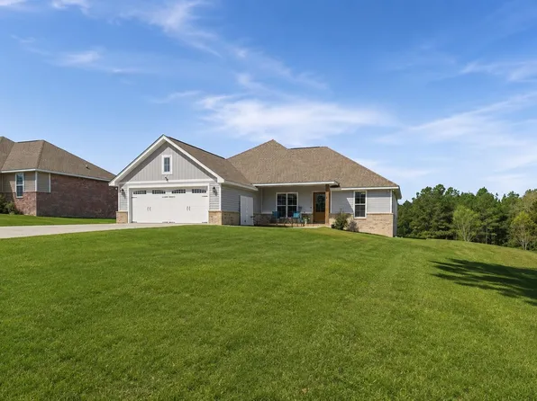 33 Sky View Dr, Purvis, MS 39475