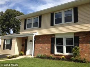 1304 Tenbrook Rd, Odenton, MD 21113