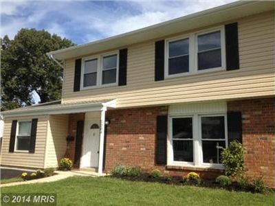 1304 Tenbrook Rd, Odenton, MD, 21113