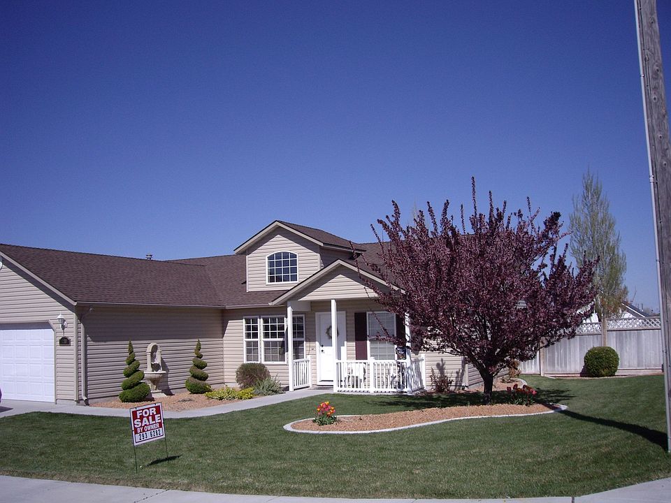 1289 Fiesta Way Twin Falls