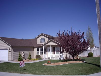 1289 Fiesta Way, Twin Falls, ID, 83301