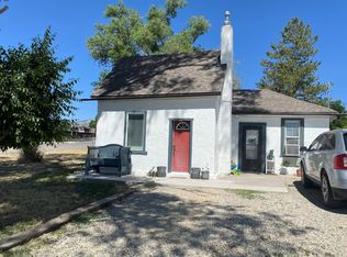 115 S 200 W, Manti, UT 84642