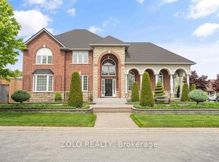 42 Vinifera Dr, Grimsby, ON L3M5S1