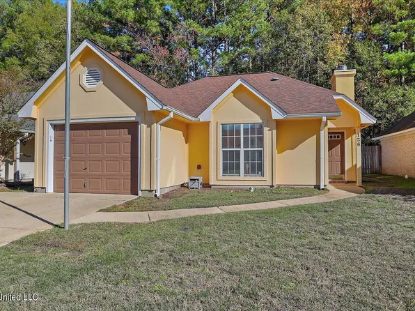 126 Shadow Lodge Cir, Pearl, MS 39208