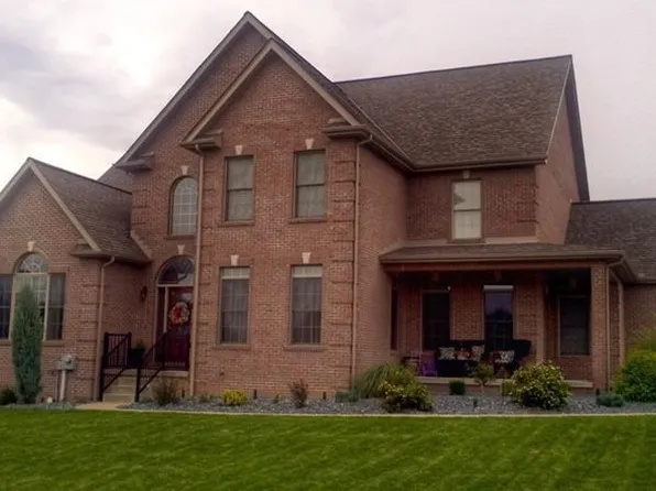 503 Meadow Ln, Clinton, PA 15026