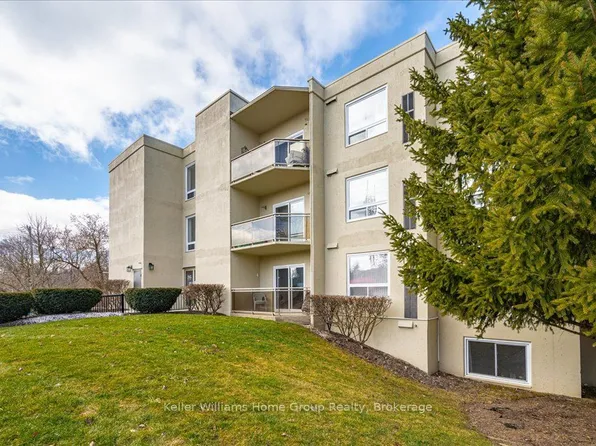 245 Queen St W #301, Centre Wellington, ON N1M 3R6