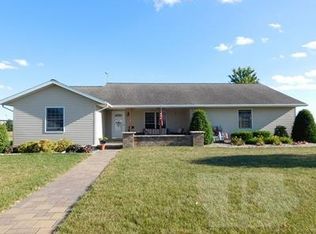 623 W 4th St, Templeton, IA 51463