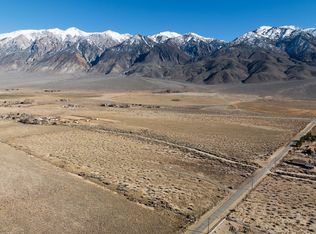 Dawson Rnch, Bishop, CA 93514