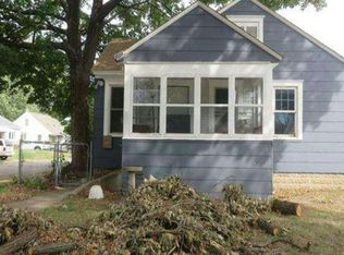 2047 Stillwater Ave E, Saint Paul, MN 55119