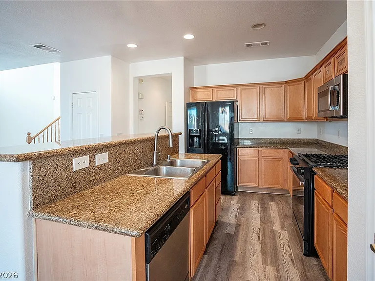 9068 Bold Venture Ct — Photo 5