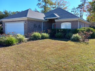 261 Hemingway Loop, Foley, AL 36535
