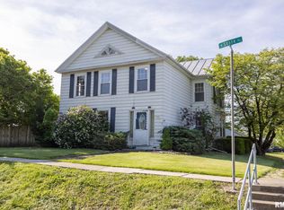 309 W State St, Payson, IL 62360