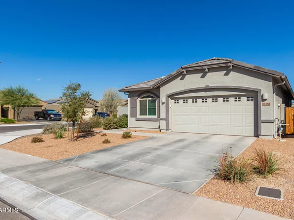 12458 W STATE Avenue, Glendale, AZ 85307