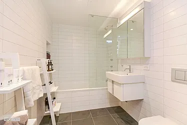 Rented by Citi Habitats
