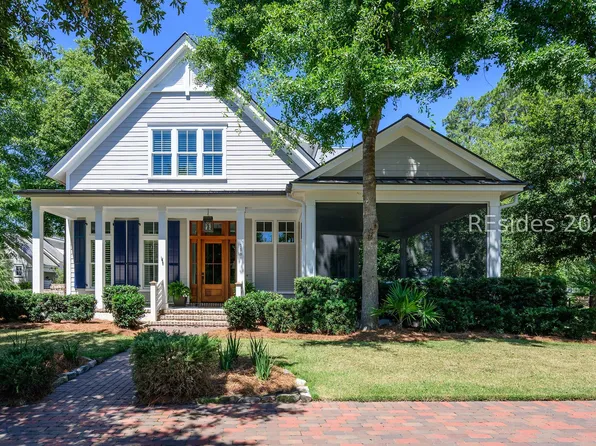 118 Cane Cutter Rd, Bluffton, SC 29910