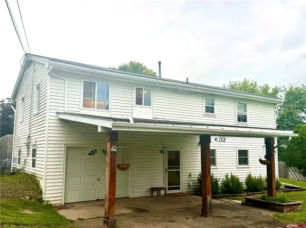 152 Miller St, Horseheads, NY 14845