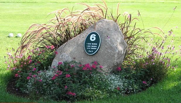 Castlewood Golf Course