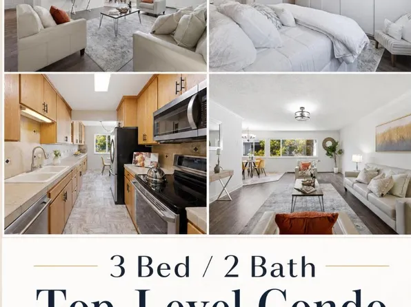1898 Meridian Ave Unit 48, San Jose, CA 95125