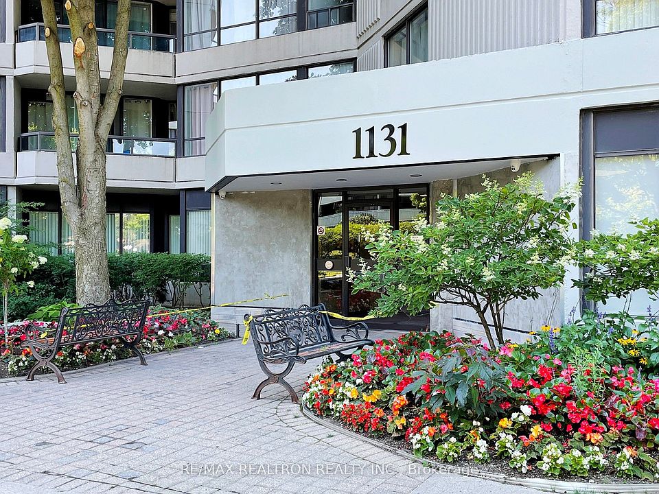 1st image of 1131 Steeles Ave W #407