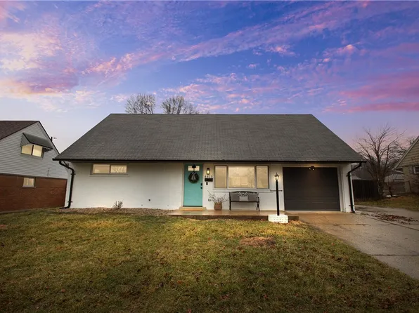 4813 Nebraska Ave, Dayton, OH 45424
