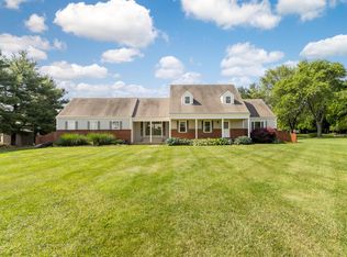 10041 Slough Rd NW, Canal Winchester, OH 43110