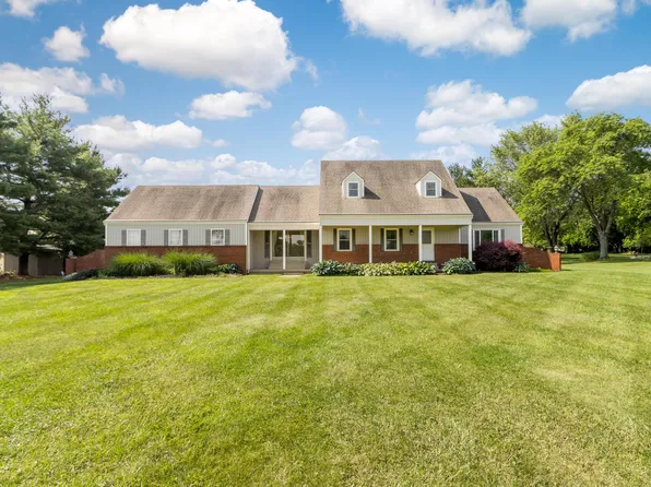 10041 Slough Rd NW, Canal Winchester, OH 43110