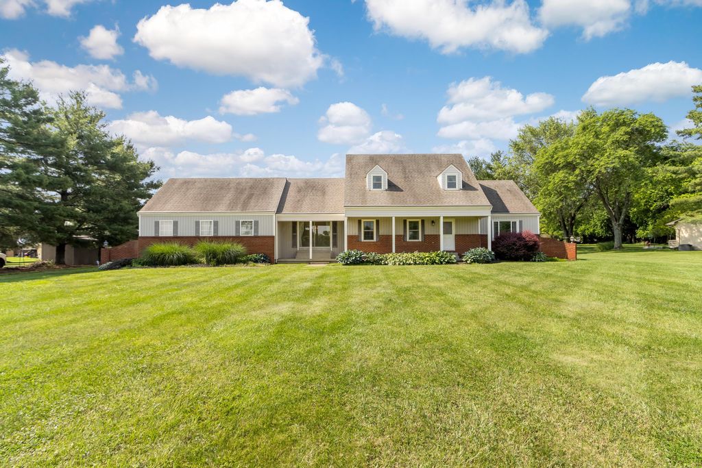 Real estate listing image