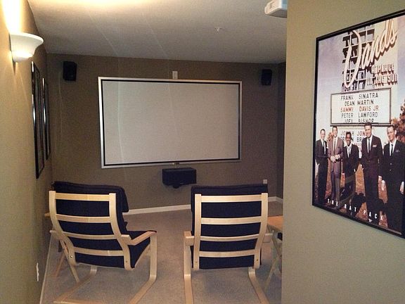 Movie Room