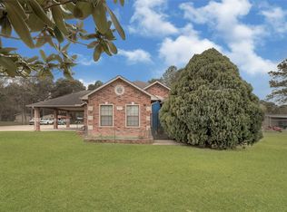 16727 E Longwood Mdws, Cypress, TX 77429