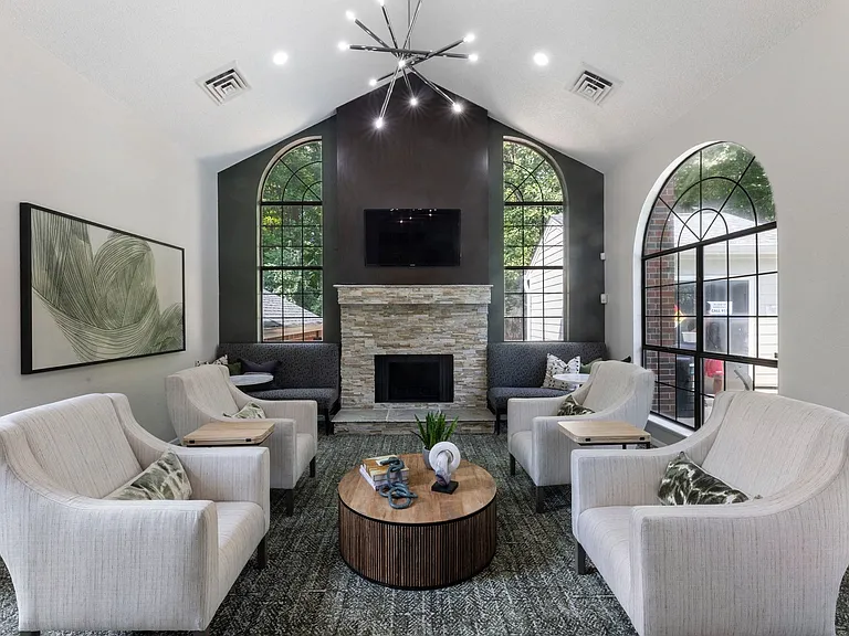 Immerse yourself in a stunning community.