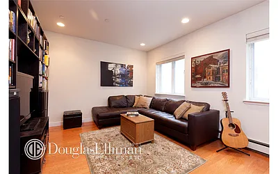 Sold by Douglas Elliman