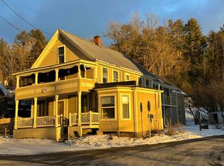 4488 Route 14, East Calais, VT 05650