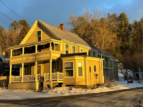 4488 Route 14, Calais, VT 05650