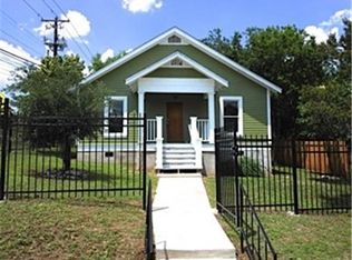 1900 E 8th St, Austin, TX 78702