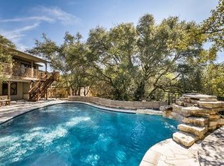 13100 Wells Fargo Trl, Austin, TX 78737