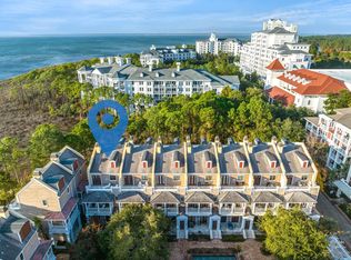 9201 Market Street Inn UNIT 156, Miramar Beach, FL 32550