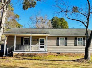 6418 Erica Ave, Effingham, SC 29541