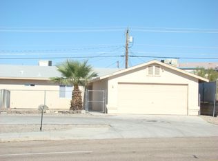 2581 McCulloch Blvd N #102, Lake Havasu City, AZ 86403