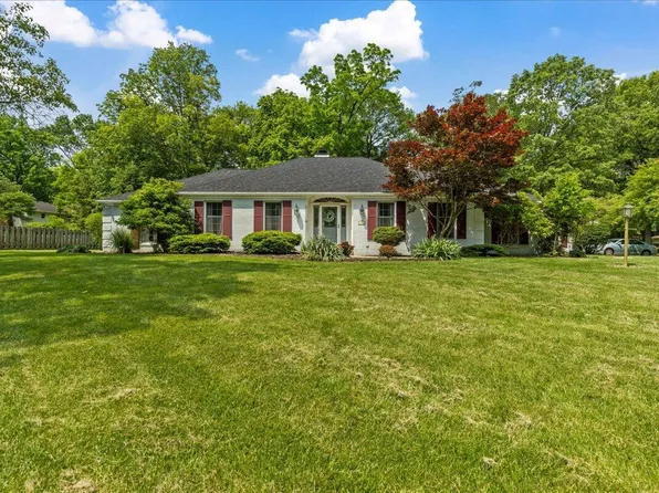 685 Hawthorne Dr, Circleville, OH 43113