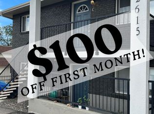 King Street 2615, Colorado Springs, CO 80904