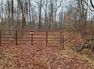 Clark Smith Rd, Mitchell, IN 47446