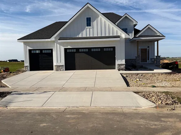 L15 Yeske, Waunakee, WI 53597